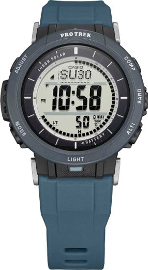 Наручные часы Casio PRG-30-2JF