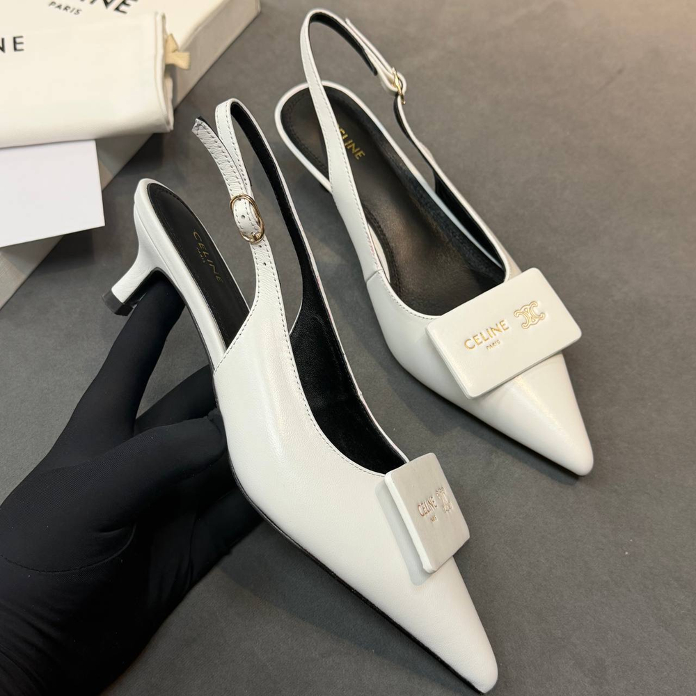 Туфли Celine