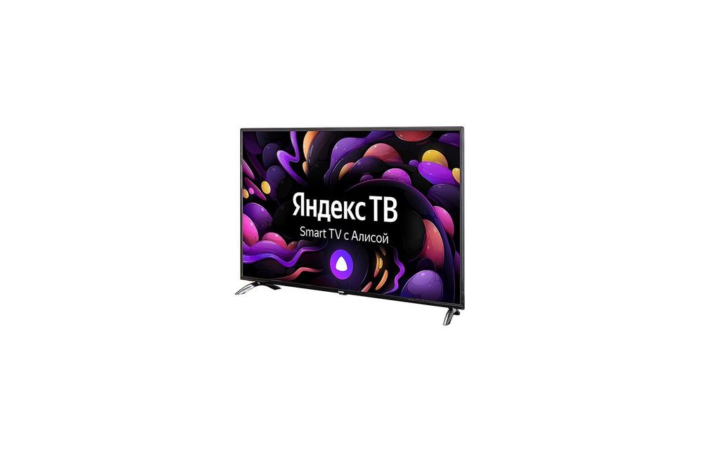 ЖК телевизор Doffler 50KUS65(UHD Smart,Yandex) ЖК телевизор Doffler 50KUS65(UHD Smart,Yandex)