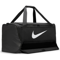 Сумка спортивная Nike Brasilia 9.5 Training Duffel Bag - черный