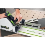 Погружная пила TS 55 REBQ-Plus-FS FESTOOL 561580