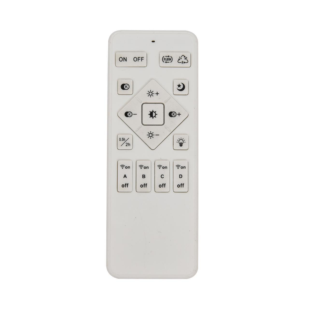 Подвесной светодиодный светильник Lumion ALIS SMART 8380/45L
