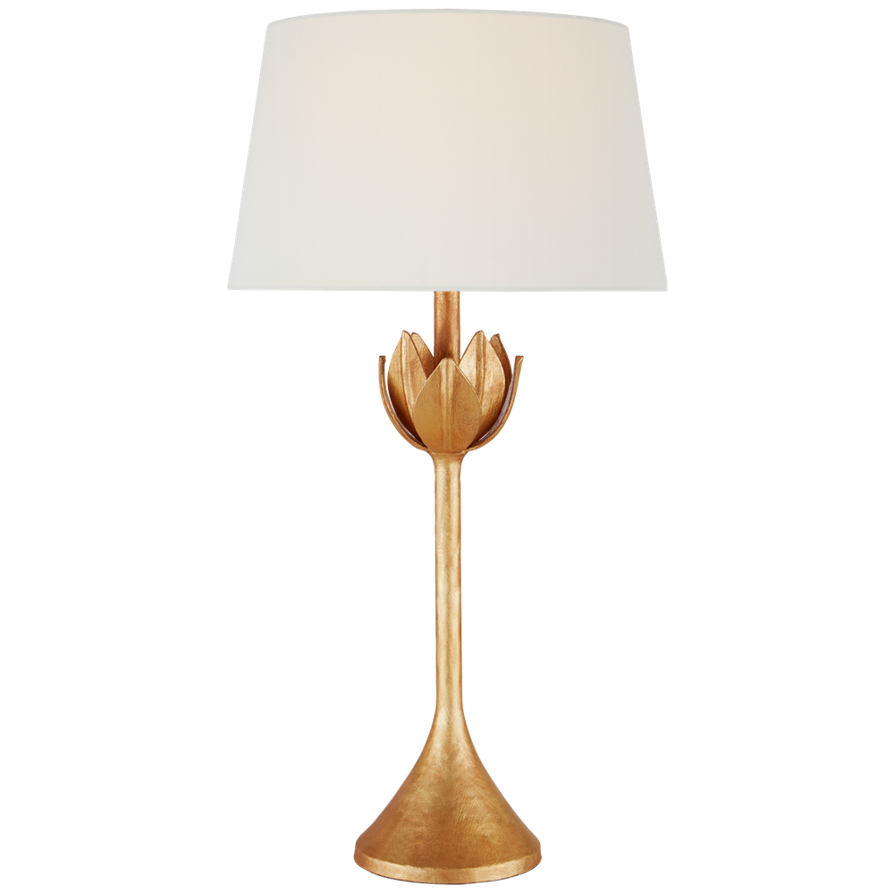 Настольная лампа Visual Comfort Alberto Large Table Lamp (Open Box)