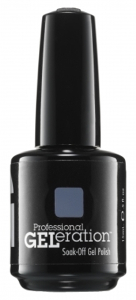 Гель-лак GEL-1145 Deliciously Distressed 15 мл