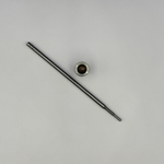Клапан форсунки BOSCH F00VC01352 / YJT