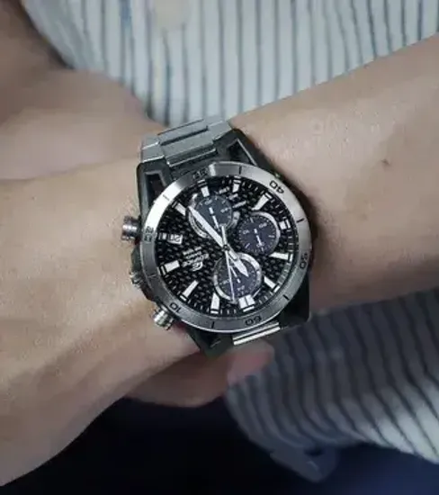 Наручные часы Casio Edifice EQS-960D-1AVUDF