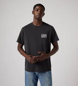 Футболка мужская LEVI'S SS RELAXED FIT TEE