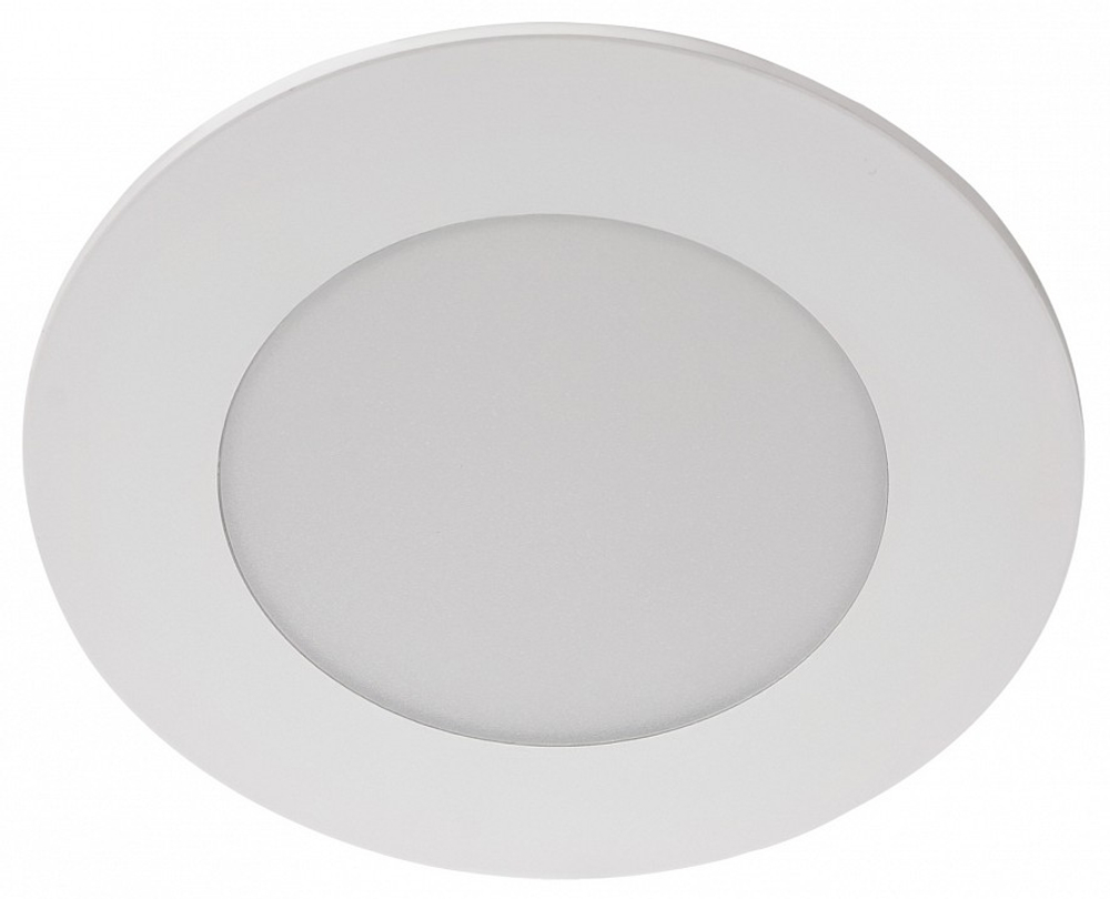 Встраиваемый светильник Lightstar ZoccoIP65 223070IP65CCT