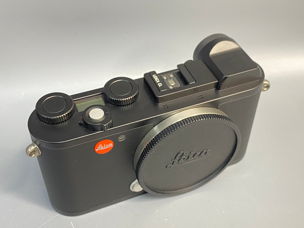 Leica CL Type 7323