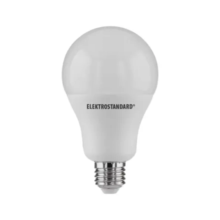 Светодиодная лампа Classic LED D 15W 4200K E27 А65 BLE2725