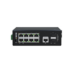 Roxton MNS-1008F2S Сетевое оборудование