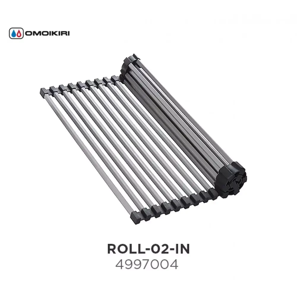 Ролл-мат Omoikiri ROLL-02-IN
