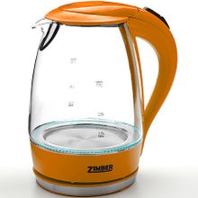 Чайник электрический ZIMBER ZM-11173 1,7 л