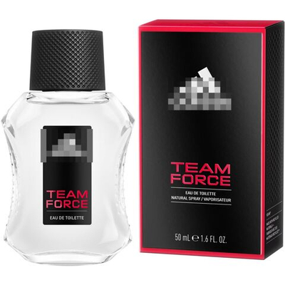 Туалетная вода Team Force 50 мл (из Финляндии)