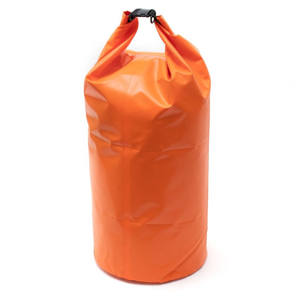 Гермомешок "СЛЕДОПЫТ - Dry Bag" без лямок, 100 л,ПВХ, цв. оранжевый/20/