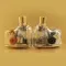 Elysian Acoustic Annihilator 2026 Transparent Gold