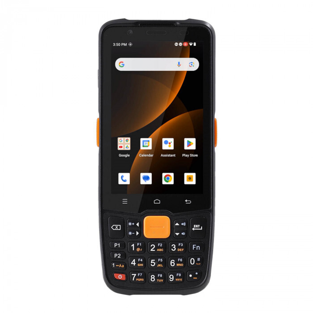 Терминал сбора данных MovFast S40