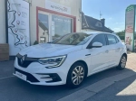 Renault Megane IV рестайлинг