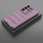 Противоударный чехол Flexible Case для Samsung Galaxy S26 Ultra