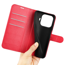 Чехол-книжка PRESTIGE с функцией подставки для Xiaomi 17T Pro