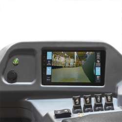 Ричтрак CQD20-D (2000 кг; 8,6 м; 48 В / 800 Ач) SMARTLIFT (SMART)