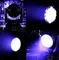 SHOWLIGHT 19х40W LED ZOOM HL IP65 вращающаяся голова WASH, 760Вт