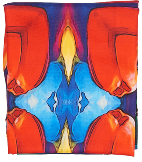 LIGVIANNI Палантин Scarf