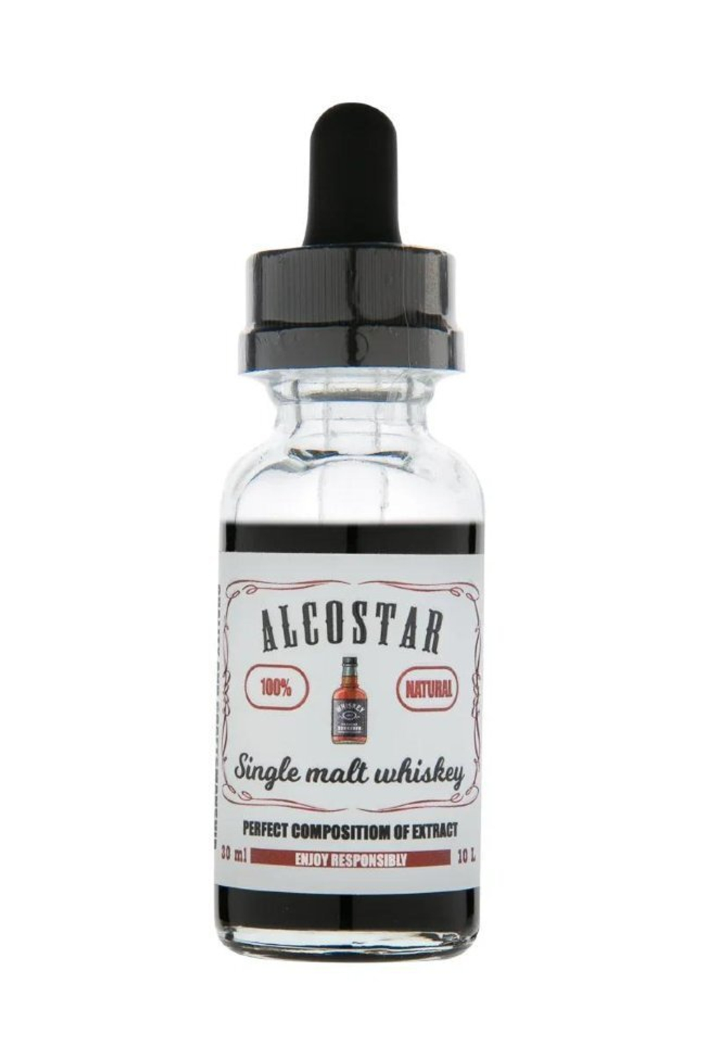 Односолодовый виски Alcostar