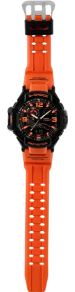 Часы Casio GA-1000-4A