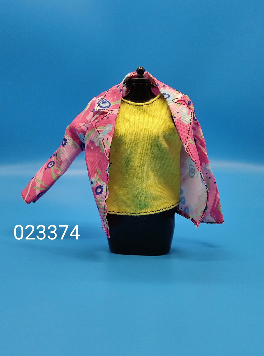 Одежда для куклы Барби винтаж 023374