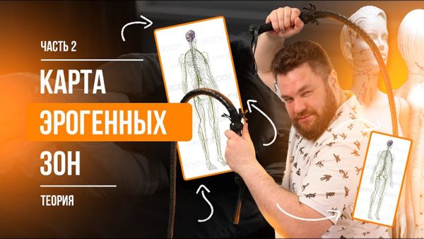 Карта эрогенных зон часть 2 Карта эрогенных зон часть 2