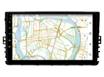 Магнитола для Volkswagen Teramont 2018-2022 - Vaycar VA81U-9010 на Android 13, 4G SIM-слот