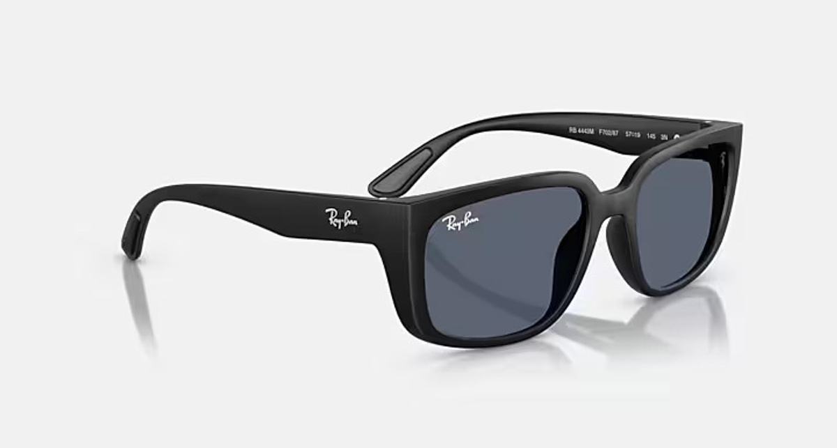 RAY-BAN RB4443M F70287 SCUDERIA FERRARI COLLECTION