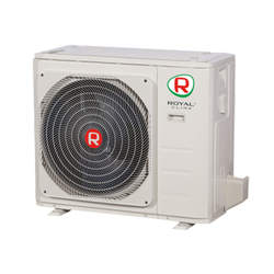 Royal Clima GRANDE RC-GDB105HN