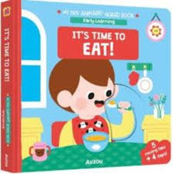 It's Time to Eat!