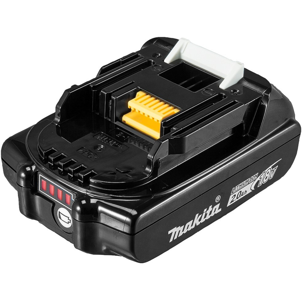 Аккумулятор LXT, Li-Ion, 18 В, 2.0 Ач, BL1820B Makita 197254-9