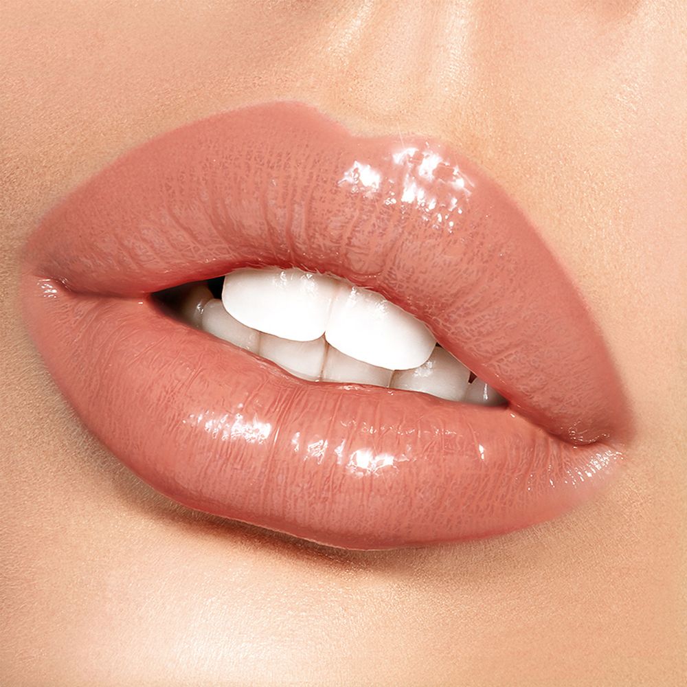 Увлажняющий блеск для губ Charlotte Tilbury Lip Lustre Lacquer - Seduction