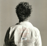 Eurythmics / Peace (LP)