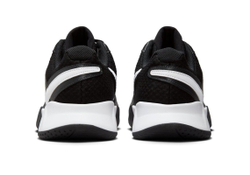 Женские Кроссовки теннисные Nike Court Lite 4 - черный