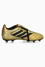 Бутсы adidas Copa Gloro 2 FG - золотой