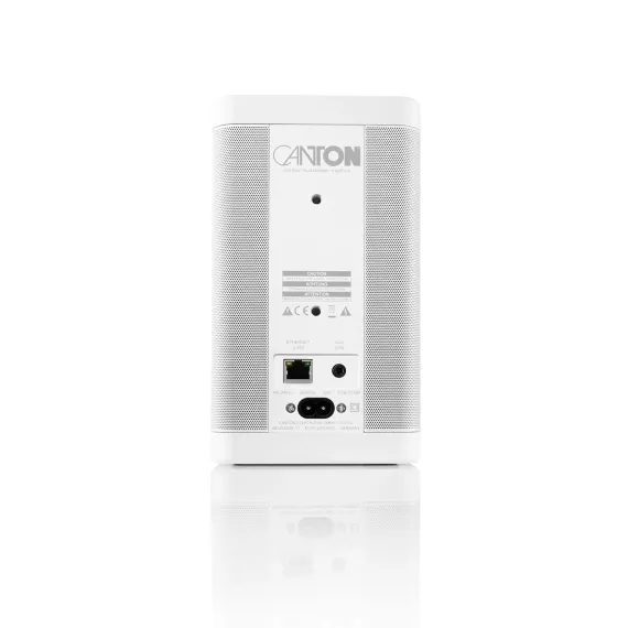 Canton Smart Cinema Box 9 White