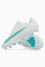Бутсы Nike Zoom Mercurial Superfly 11 Pro FG - белый