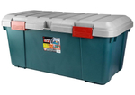 Экспедиционный ящик IRIS RV BOX  Car Trunk 85, 85 литров /3