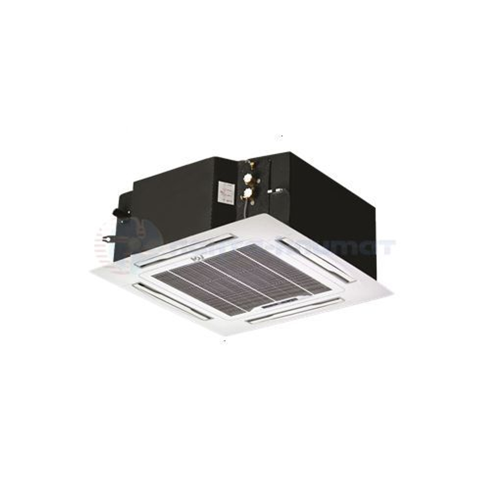 Полноразмерный кассетный фанкойл MDV MDKA‑1500R