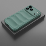 Противоударный чехол Flexible Case для iPhone 17 Pro Max
