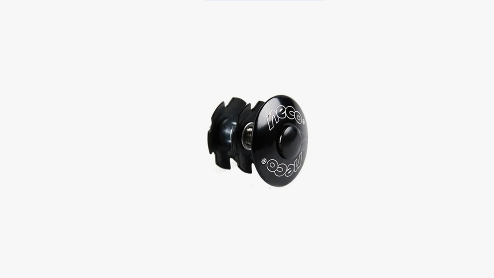 Якорь рулевой колонки NECO для штока вилки 1-1/8" (100/500)