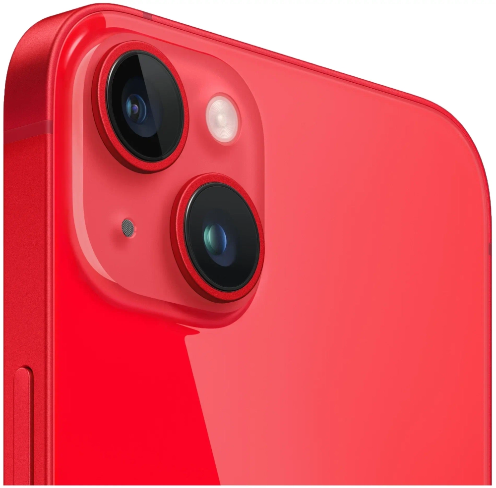 Apple iPhone 14 512GB PRODUCT Red