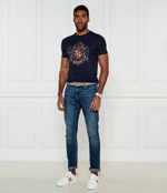 Кроссовки Guess - белый(FMTTOG ELL12)