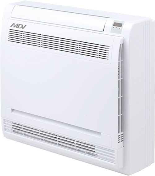 Напольно-потолочная VRF система Mdv MDI2-22ZDHN1
