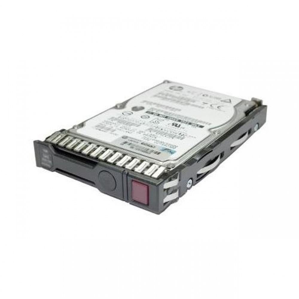 Жесткий диск HP 300Gb (U300/10000/64Mb) SAS DP 12G 2,5" 873008-B21